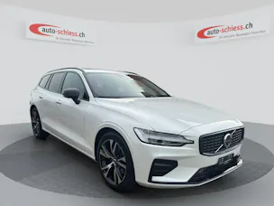 VOLVO V60 B4 Benzin Mild Hybrid Plus Dark DCT