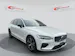 VOLVO V60 B4 Benzin Mild Hybrid Plus Dark DCT