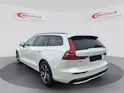 VOLVO V60 B4 Benzin Mild Hybrid Plus Dark DCT