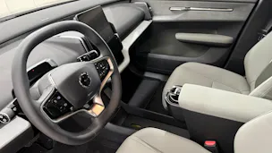 VOLVO EX 30 CC E60 Twin Performance A