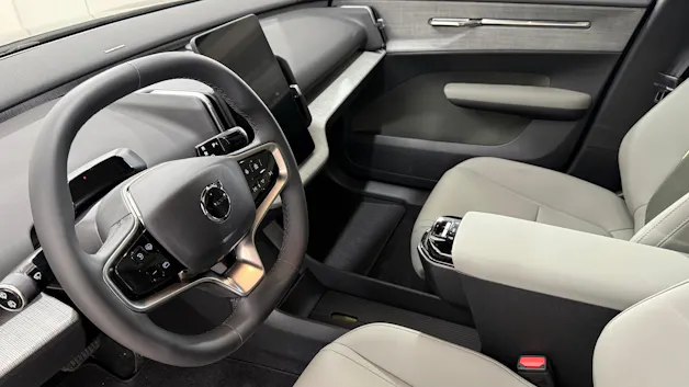 VOLVO EX 30 CC E60 Twin Performance A