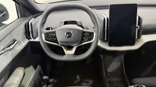 VOLVO EX 30 CC E60 Twin Performance A