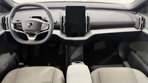 VOLVO EX 30 CC E60 Twin Performance A
