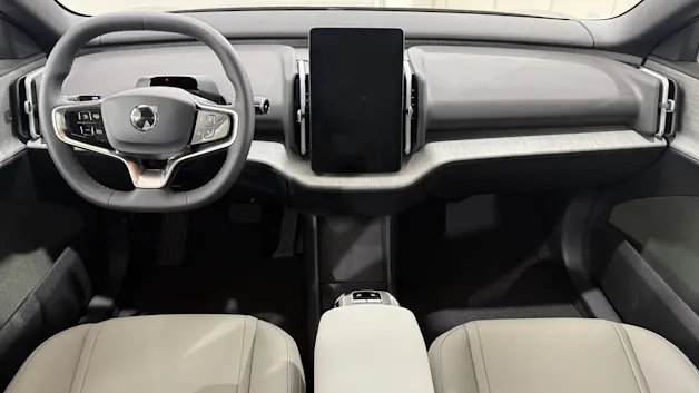 VOLVO EX 30 CC E60 Twin Performance A