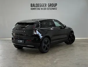 VOLVO EX 30 CC E60 Twin Performance A
