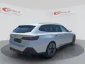 BMW 520d Touring M Sport Pro Steptronic Shadow line