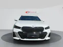 BMW 520d Touring M Sport Pro Steptronic Shadow line