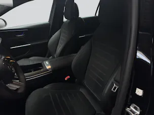 MERCEDES-BENZ C 300 d T AMG