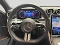 MERCEDES-BENZ C 300 d T AMG