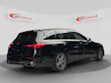MERCEDES-BENZ C 300 d T AMG