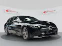MERCEDES-BENZ C 300 d T AMG