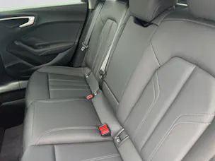 AUDI A5 Avant TFSI quattro S tronic