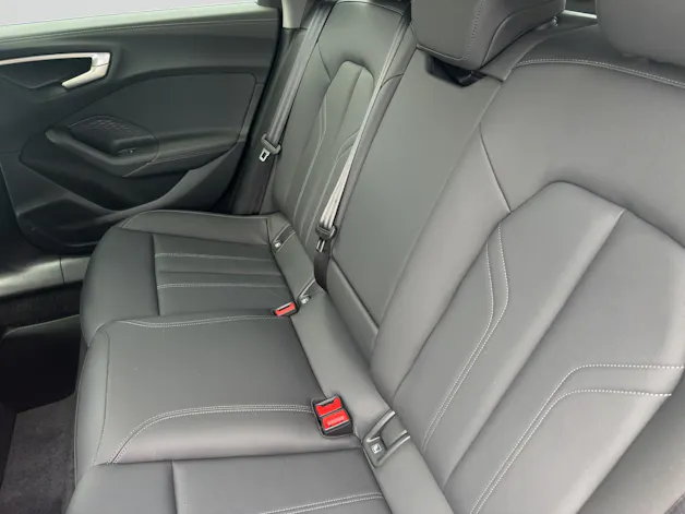 AUDI A5 Avant TFSI quattro S tronic