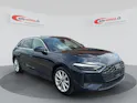 AUDI A5 Avant TFSI quattro S tronic