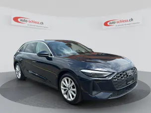 AUDI A5 Avant TFSI quattro S tronic