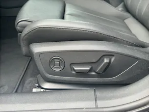 AUDI A5 Avant TFSI quattro S tronic