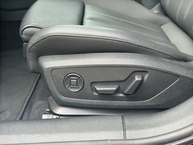 AUDI A5 Avant TFSI quattro S tronic