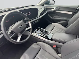 AUDI A5 Avant TFSI quattro S tronic