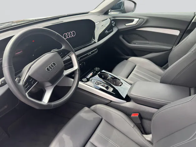 AUDI A5 Avant TFSI quattro S tronic