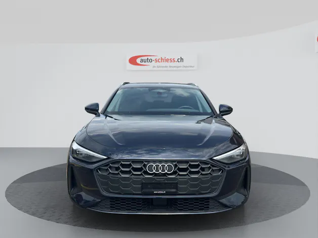 AUDI A5 Avant TFSI quattro S tronic