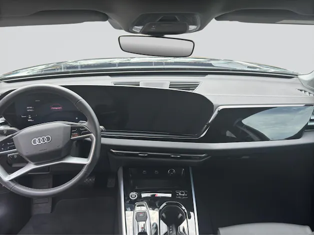 AUDI A5 Avant TFSI quattro S tronic