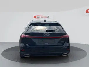 AUDI A5 Avant TFSI quattro S tronic