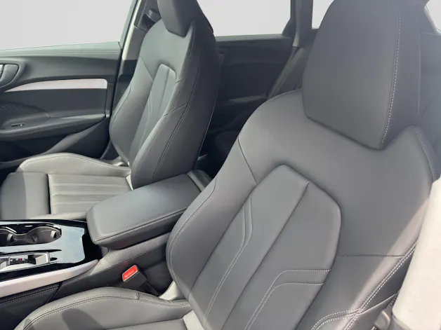 AUDI A5 Avant TFSI quattro S tronic