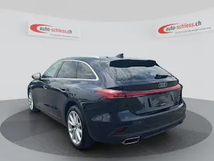 AUDI A5 Avant TFSI quattro S tronic