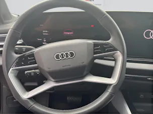 AUDI A5 Avant TFSI quattro S tronic