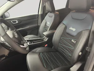 JEEP Compass 1.3 T PHEV Limited AWD
