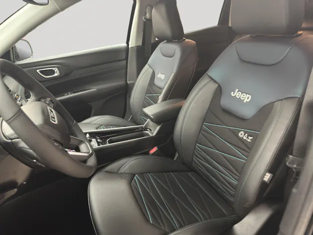 JEEP Compass 1.3 T PHEV Limited AWD