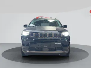 JEEP Compass 1.3 T PHEV Limited AWD