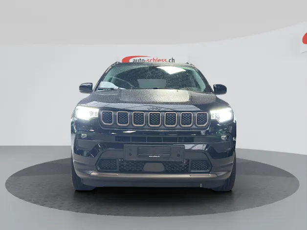 JEEP Compass 1.3 T PHEV Limited AWD