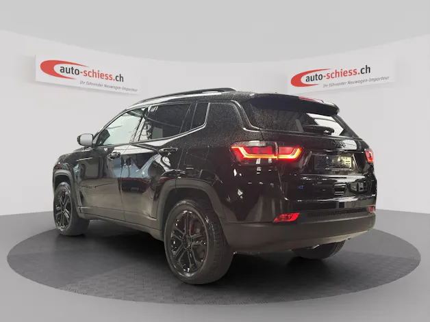 JEEP Compass 1.3 T PHEV Limited AWD