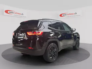 JEEP Compass 1.3 T PHEV Limited AWD
