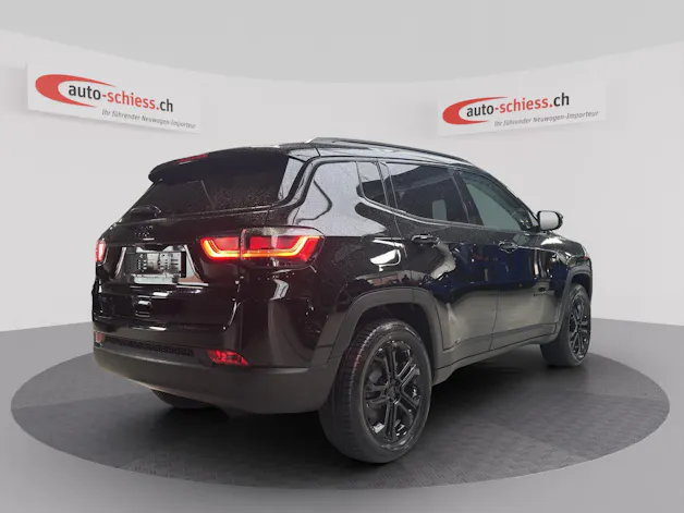 JEEP Compass 1.3 T PHEV Limited AWD