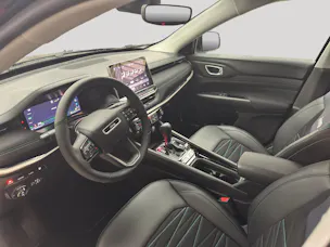 JEEP Compass 1.3 T PHEV Limited AWD