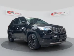 JEEP Compass 1.3 T PHEV Limited AWD
