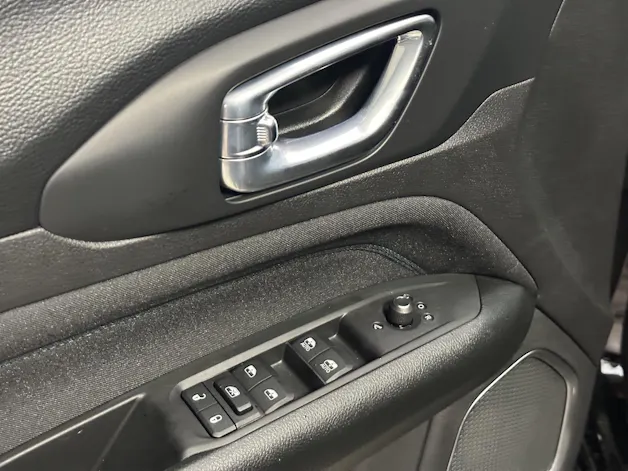 JEEP Compass 1.3 T PHEV Limited AWD