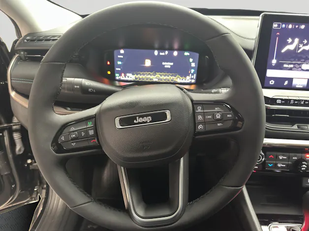 JEEP Compass 1.3 T PHEV Limited AWD