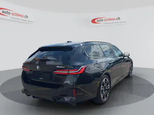 BMW 520d xDrive Touring M Sport Steptronic