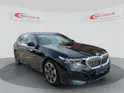 BMW 520d xDrive Touring M Sport Steptronic