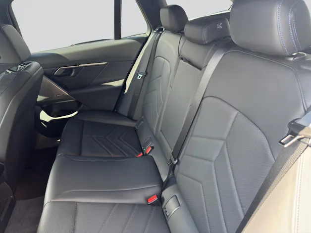 BMW 520d xDrive Touring M Sport Steptronic