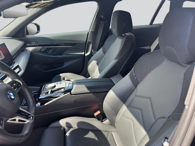 BMW 520d xDrive Touring M Sport Steptronic