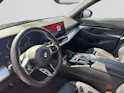 BMW 520d xDrive Touring M Sport Steptronic