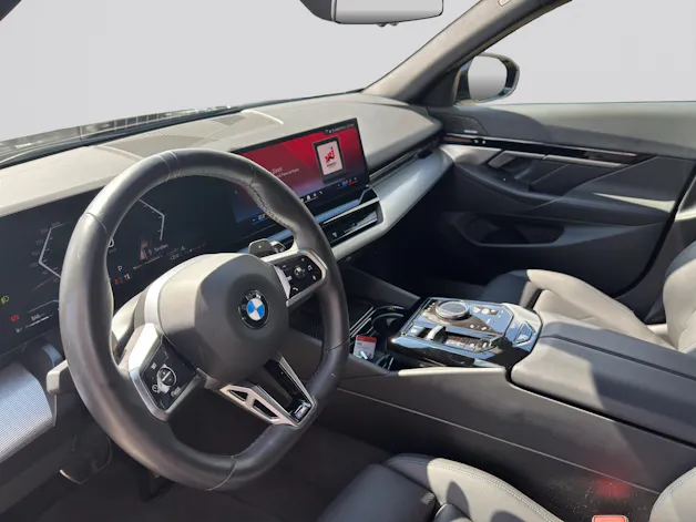 BMW 520d xDrive Touring M Sport Steptronic