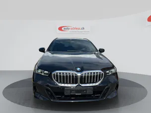BMW 520d xDrive Touring M Sport Steptronic