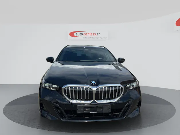 BMW 520d xDrive Touring M Sport Steptronic