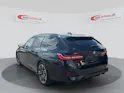 BMW 520d xDrive Touring M Sport Steptronic