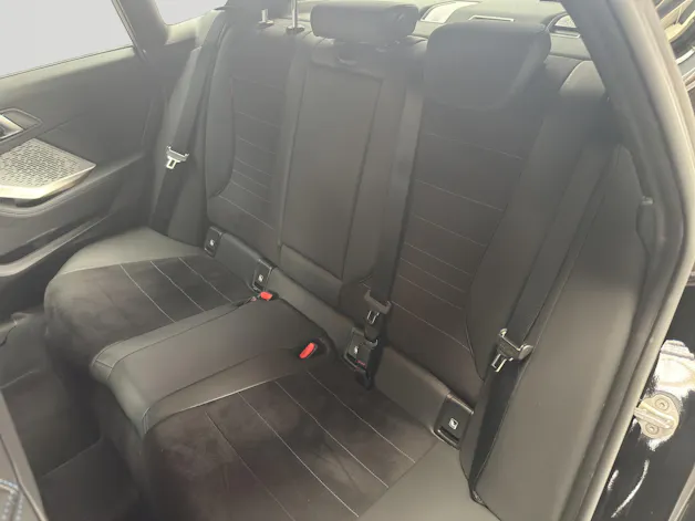 BMW 220 Gran Coupé 48V M Sport Steptronic